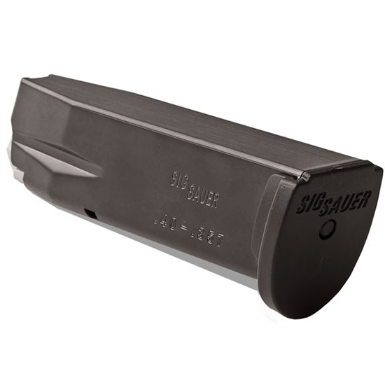 SIG MAG P250 P320 40SW 357SIG FULL SIZE 14RD