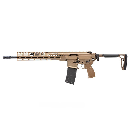 SIG MCX SPEAR  5.56 16" FOLD STOCK 30RD