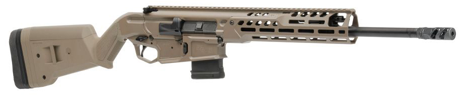 SIG MCX-R REGULATOR COY 5.56 16" 10RD