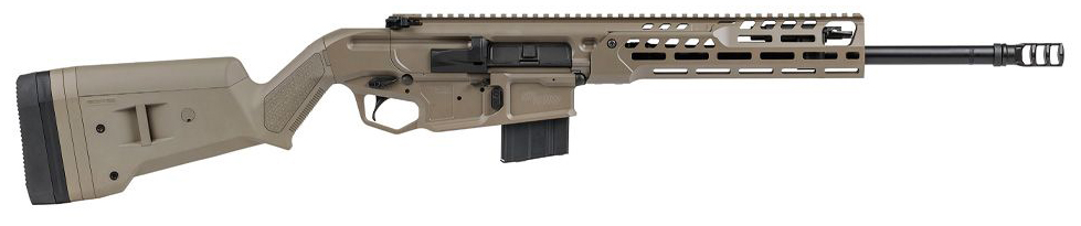 SIG MCX-R REGULATOR COY 7.62X39 16" 10RD