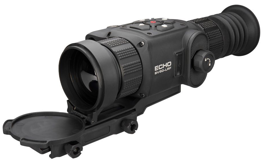 SIG ECHO SV50-LRF THERMAL SIGHT 2-16x50MM