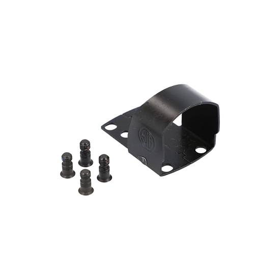 SIG ROMEO ZERO MOUNTING KIT FOR HELLCAT/GLK 43X