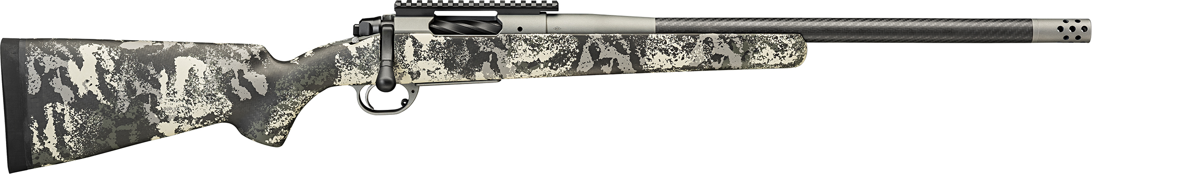 SPR MODEL 2020 BOUNDARY 308WIN 20" ROGUE 3RD CF