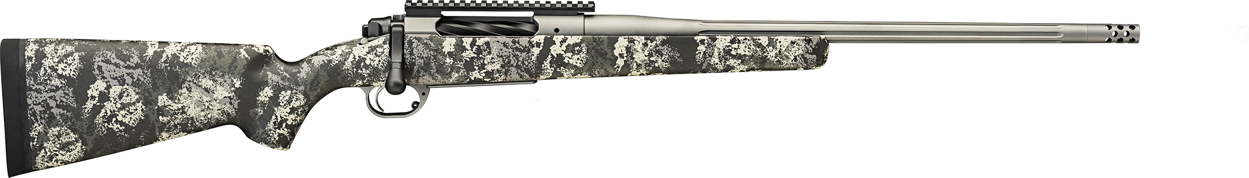 SPR MODEL 2020 BOUNDARY 308WIN 20" ROGUE 3RD SS