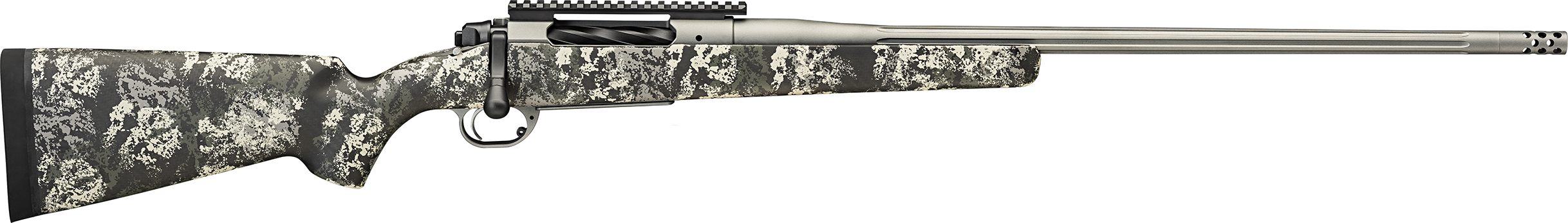 SPR MODEL 2020 BOUNDARY 300PRC 24" ROGUE 3RD SS