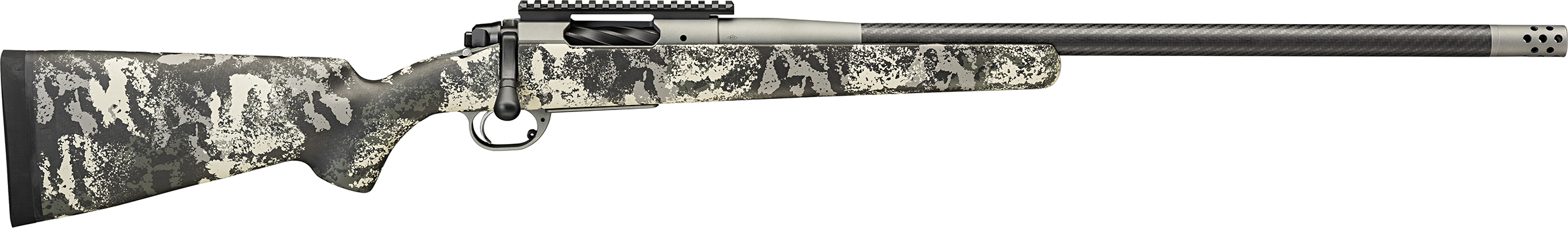 SPR MODEL 2020 BOUNDARY 7MM REM 24" ROGUE 3RD CF