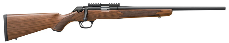 SPR MODEL 2020 RIMFIRE 22LR 20" A WALNUT 10RD