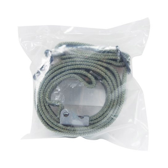 SPR SLING M1A OD GREEN COTTON