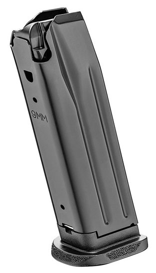 SPR ECHELON MAG 9MM 15RD