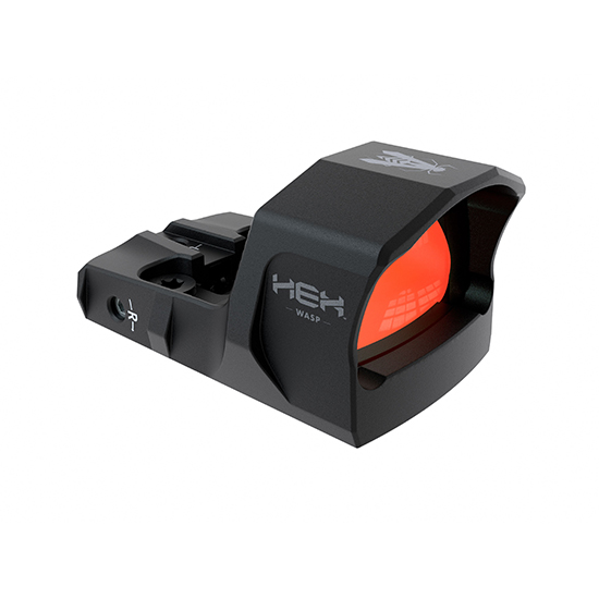 SPR HEX WASP 3.5MOA RED DOT