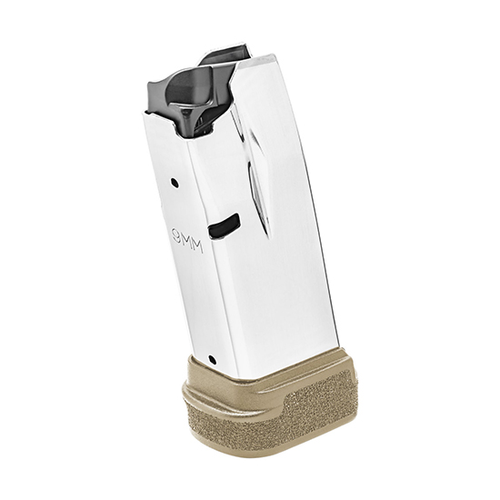 SPR MAG HELLCAT 9MM 13RD FDE