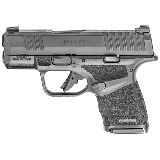 SPR HELLCAT 9MM 3" MICRO COMPACT 11RD