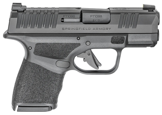 SPR HELLCAT 9MM 3" MICRO COMPACT 10RD