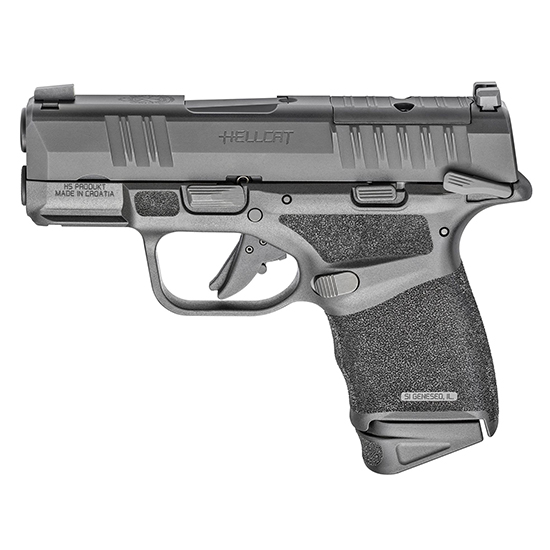 SPR HELLCAT OSP 9MM 3" MICRO COMPACT MS 13RD