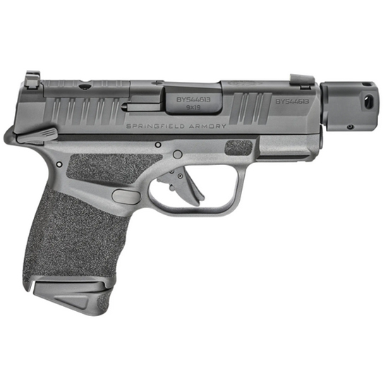 SPR HELLCAT RDP 9MM 3.8" MICRO-COMP MS 11/13RD