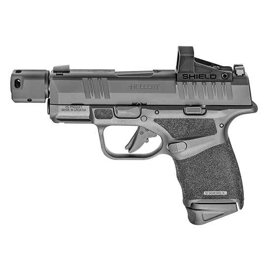 SPR HELLCAT RDP 9MM 3.8" MICRO-COMP SHIELD SMSc