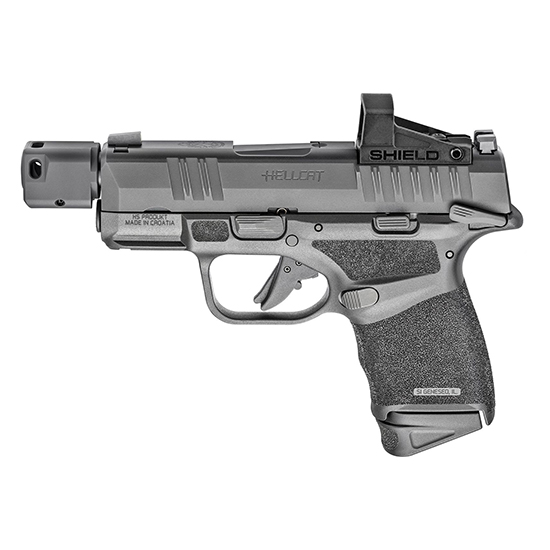 SPR HELLCAT RDP 9MM 3.8" MICRO COMP SMSc MS