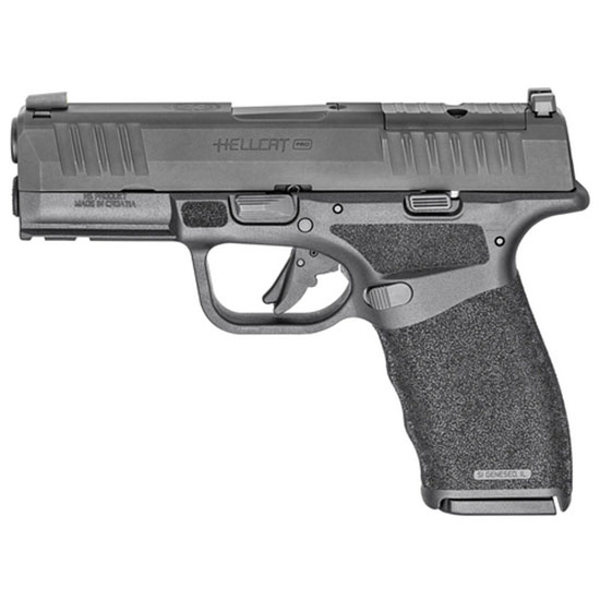 SPR HELLCAT PRO 9MM 3.7" 15RD