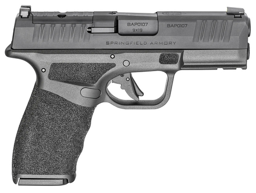 SPR HELLCAT PRO 9MM 3.7" OSP 15RD