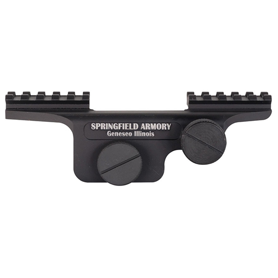 SPR SCOPE MOUNT M1A 4TH GENERATION ALUMINUM