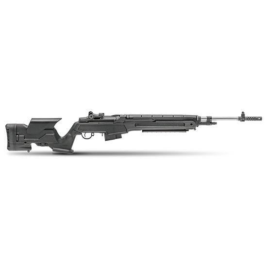 SPR M1A 6.5CREED BLK PRECISION NM STAINLESS