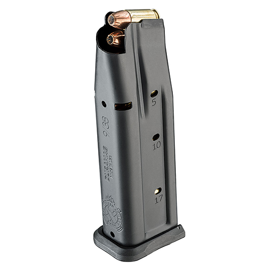 SPR MAG 1911 DS 9MM 17RD DOUBLE STACK