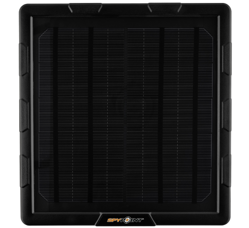 SPYPOINT COMPACT UNIVERSAL SOLAR PANEL