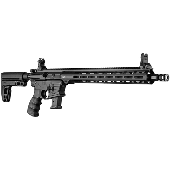 SILVER SHADOW GILBOA 9MM CARBINE 16" 15RD