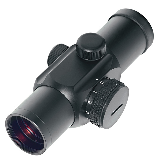 SIGHTRON S30-5 RED DOT 