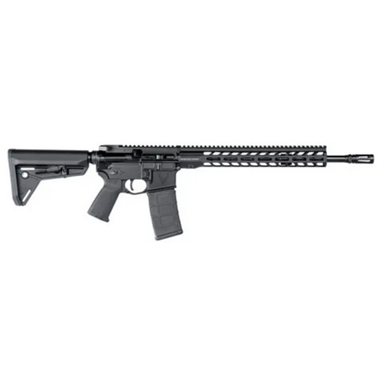 STAG 15 TACTICAL 5.56 16" NITRIDE BLK RH