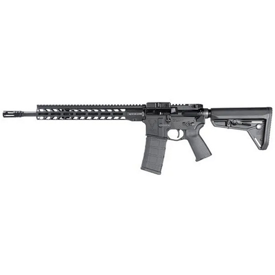 STAG 15 TACTICAL 5.56 16" NITRIDE BLK LH