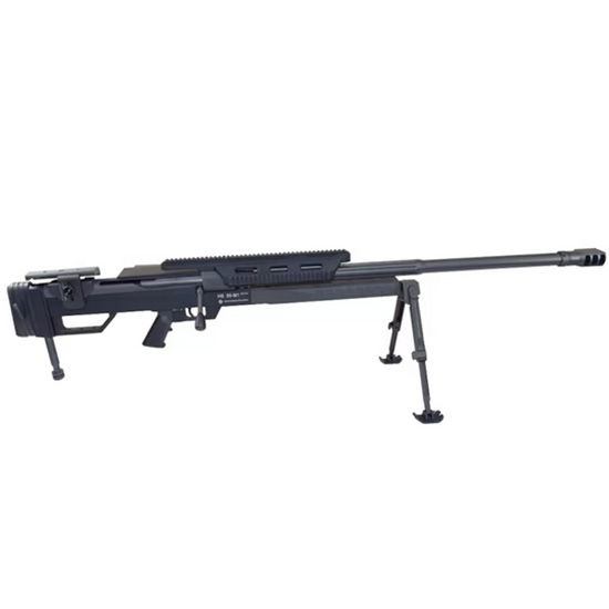 STEYR HS 50 M1 50BMG 35" TAKEDOWN ADJ STK 5RD