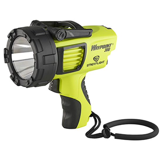 STREAM WAYPOINT 400 SPOT LIGHT YELLOW