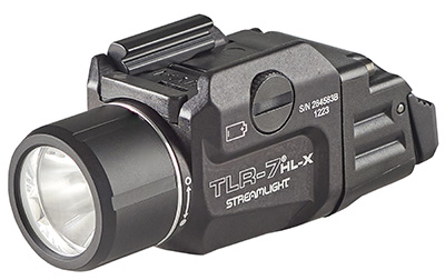 STREAM TLR-7 HL-X USB BLK