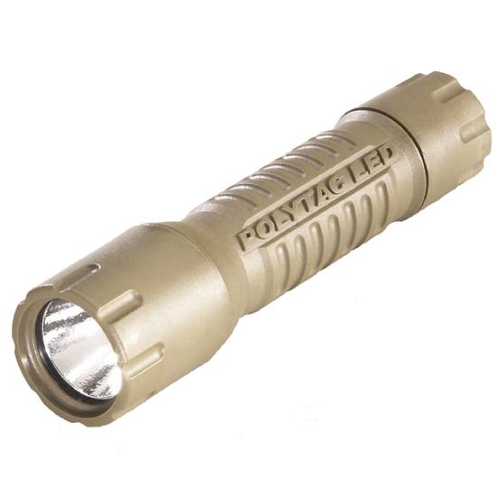 STREAM POLYTAC LED COYOTE