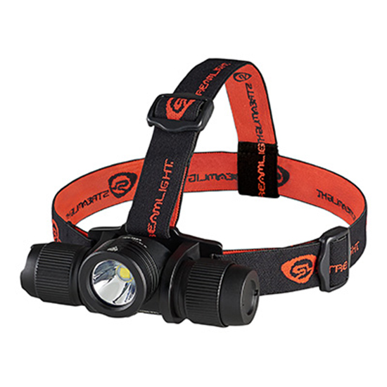 STREAM PROTAC 2.0 HEADLAMP