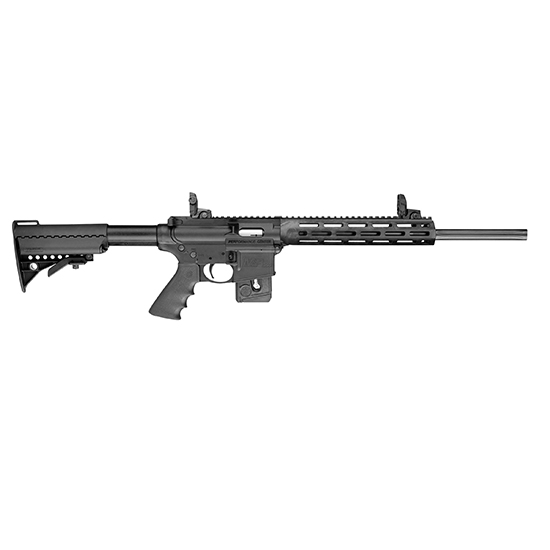 SW M&P15-22 SPORT 22LR 18" PC 10RD