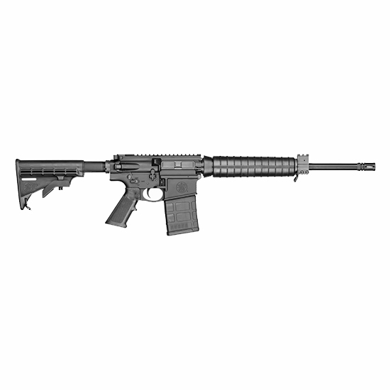 SW M&P10 SPORT OPTIC READY 308WIN 16" 20RD