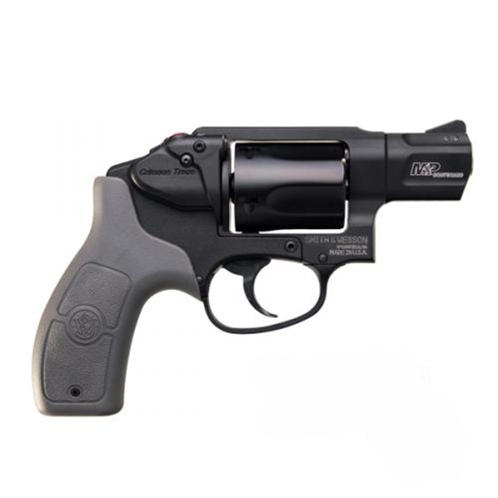 SW M&P BODYGUARD38 38SPL CT LASER MA LEGAL 5RD