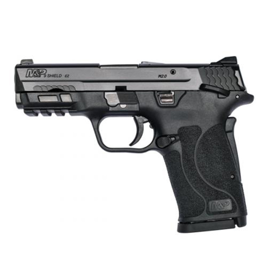 SW M&P9 SHIELD EZ TRUGLO PRO NS 9MM 3.6" TS 8RD