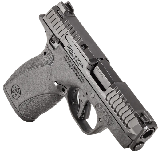 SW M&P BODYGUARD 2.0 380ACP 2.75" TS BLK 10RD