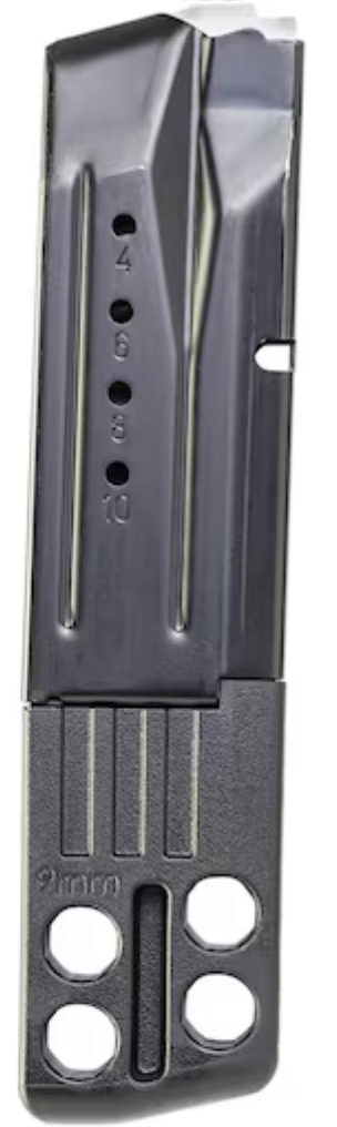 SW MAG COMPETITOR 9MM 10RD