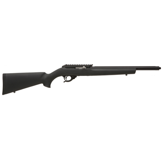 TACSOL X-RING VR 22LR BLK HOGUE STOCK