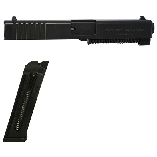 TACSOL TSG-22 GLOCK 19 22LR STD  CONVERSION KIT