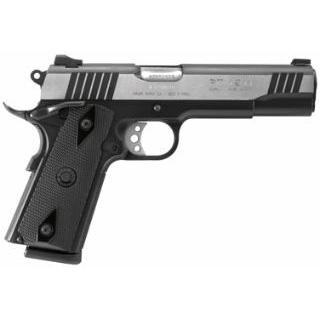 TAU PT1911 45ACP 5" DUO TONE 8RD