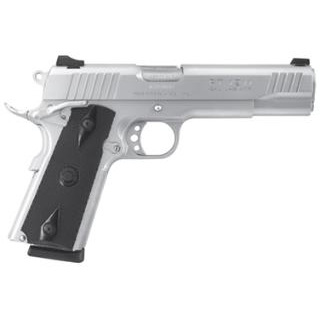 TAU PT1911S 45ACP 5" SS 