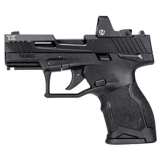 TAU TX22 COMPACT 22LR 3.6" 13RD RITON