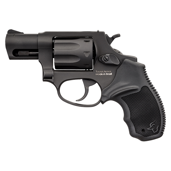 TAU 942 22LR 2" BLK 8RD 