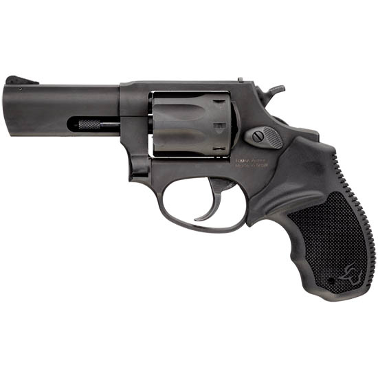 TAU 942 22LR 3" BLK 8RD 