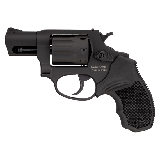 TAU 942 22MAG 2" BLK 8RD 